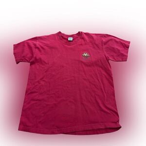 Vintage Rainforest Cafe Nashville T-shirt